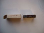 Зажигалка бензиновая Econolite Австрия.