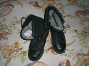 Берцы Канадские(GORE-TEX®) 42 размер.