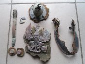 Остатки пикеля ПМВ