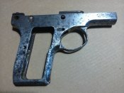 Рамка пистолета ТК (Тульский Коровина)