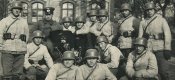 Старое фото Вторая мировая война Германия