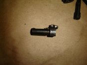 Зотвор манлихер М35