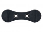 Продам магнитное потайное крепление для оружия Lockdown Gun Concealment Magnet