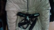 Система Petzl CLYDE C61