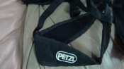 Система Petzl CLYDE C61