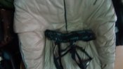 Система Petzl CLYDE C61