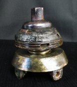 12-сек.дистанционная трубка двойного действия обр. 1880 г.