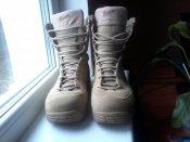 БОТИНКИ/БЕРЦЫ DANNER DESERT TFX G3 8