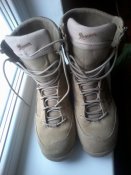БОТИНКИ/БЕРЦЫ DANNER DESERT TFX G3 8