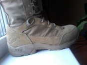 БОТИНКИ/БЕРЦЫ DANNER DESERT TFX G3 8