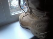 БОТИНКИ/БЕРЦЫ DANNER DESERT TFX G3 8
