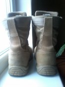 БОТИНКИ/БЕРЦЫ DANNER DESERT TFX G3 8