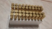 Гильзы Hornady .308 WIN 45шт