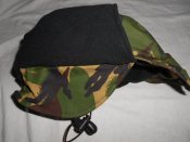 Шапка (Gore Tex) DPM, для холодной погоды, размер М.