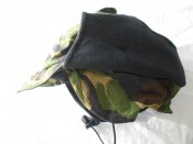 Шапка (Gore Tex) DPM, для холодной погоды, размер М.