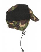 Шапка (Gore Tex) DPM, для холодной погоды, размер М.