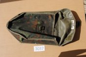 Подсумок лопаточный армии Германии, флектарн _ БУ 4 (№3037-3)