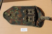 Подсумок лопаточный армии Германии, флектарн _ БУ 4 (№3037-3)