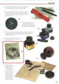 Коробочка из под канцелярских кнопок "Pelikan"