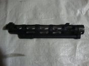 Кожух ДП-27