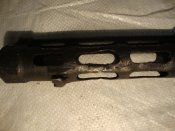Кожух ДП-27