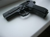 Продам Вальтер Р88
