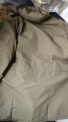 Куртка M65 GORE-TEX Австрия, олива.