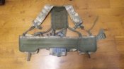 Полевая разгрузочная система РПС MOLLE "FWS" (Field Webbing System)