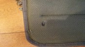 Полевая разгрузочная система РПС MOLLE "FWS" (Field Webbing System)
