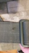 Полевая разгрузочная система РПС MOLLE "FWS" (Field Webbing System)