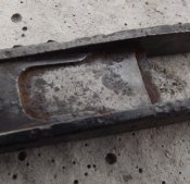 прицельная база на К98