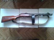 ППШ 1945