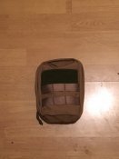 Аптечка (подсумок аптечный)