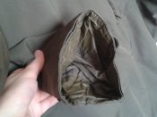 Куртка M 65 мембранная Gore-tex ВС Австрии. Состояние новой. 104-108/III-IV(рост 170-180, ОГ 102-110