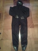 Влаго/ветростойкая вставка в комбинезон Remploy Britannia Layer 2 UK Police. Новая. Р. 190/110