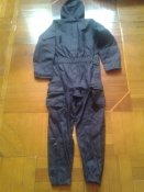 Комбинезон Gore-tex британской полиции. Новый. Р. 180/100