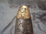 Снаряд 40mm.