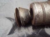 Снаряд 40mm.