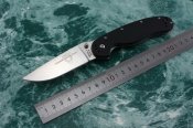 Складной нож Ontario Rat Folder Model 1 (Крыса, реплика).