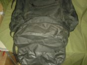 Рюкзак тактический 30L, SR97 MK2 black. ВС Великобритании, оригинал, минимальное б/у