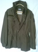 Куртка M 65 мембранная Gore-tex ВС Австрии, оригинал. Склад. Рост 160-170, грудь 86-94 см