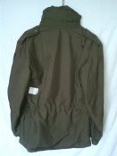 Куртка M 65 мембранная Gore-tex ВС Австрии, оригинал. Склад. Рост 160-170, грудь 86-94 см