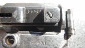 Ракетница Hebel M1894