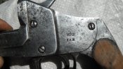 Ракетница Hebel M1894