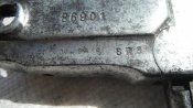 Ракетница Hebel M1894