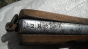 Ракетница Hebel M1894