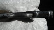 Ракетница Hebel M1894