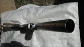 Ракетница Hebel M1894