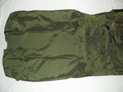 Чехол на матрац US Army новый.