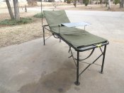 Чехол на матрац US Army новый.